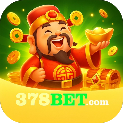 378bet Logo