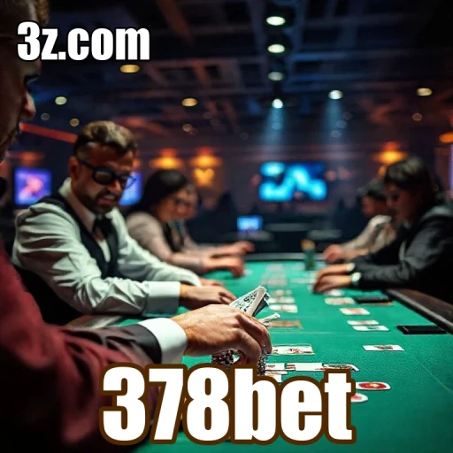 378bet Eventos