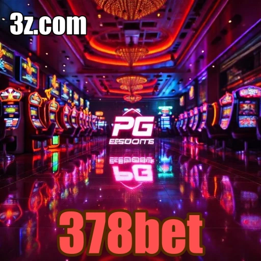 378bet Jogos