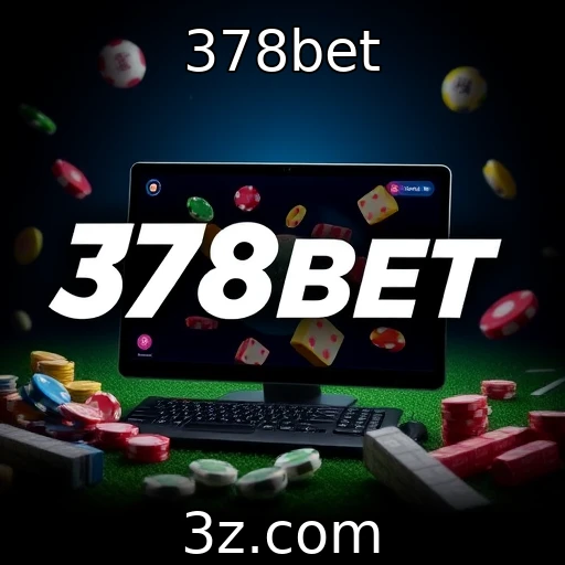 Crescimento do mercado de jogos online no Brasil : 378bet