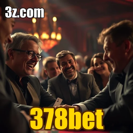 378bet Segurança